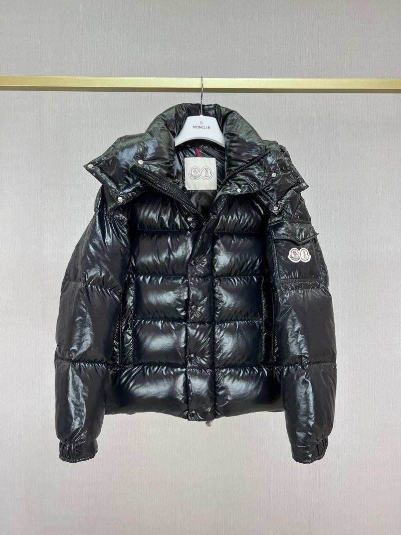 Moncler Down Jackets